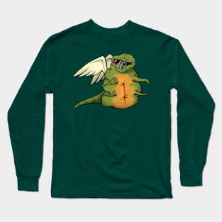 Creature Long Sleeve T-Shirt